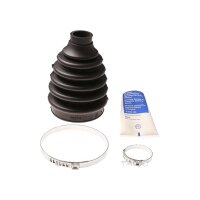 Bellow Kit Drive Shaft 135 mm TRISCAN for FORD MONDEO and...