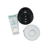 Bellow Kit Drive Shaft 107 mm thermoplastic TRISCAN for...
