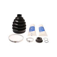 Bellow Kit Drive Shaft 117 mm thermoplastic TRISCAN for...