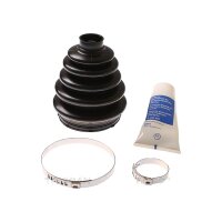 Bellow Kit Drive Shaft 116 mm thermoplastic TRISCAN for...