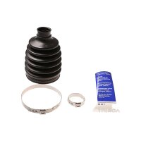 Bellow Kit Drive Shaft 107 mm Thermoplastic TRISCAN for...