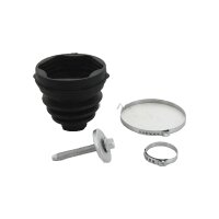 Bellow Kit Drive Shaft 92 mm TRISCAN IAM-Expertise for...