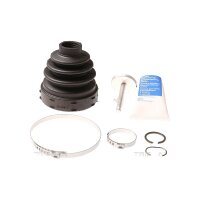 Bellow Kit Drive Shaft 96 mm TRISCAN for FORD MONDEO and...