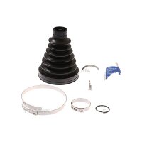 Bellow Kit Drive Shaft 92 mm TRISCAN IAM-Expertise fits...