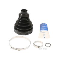 Bellow Kit Drive Shaft 110 mm Thermoplastic TRISCAN for...