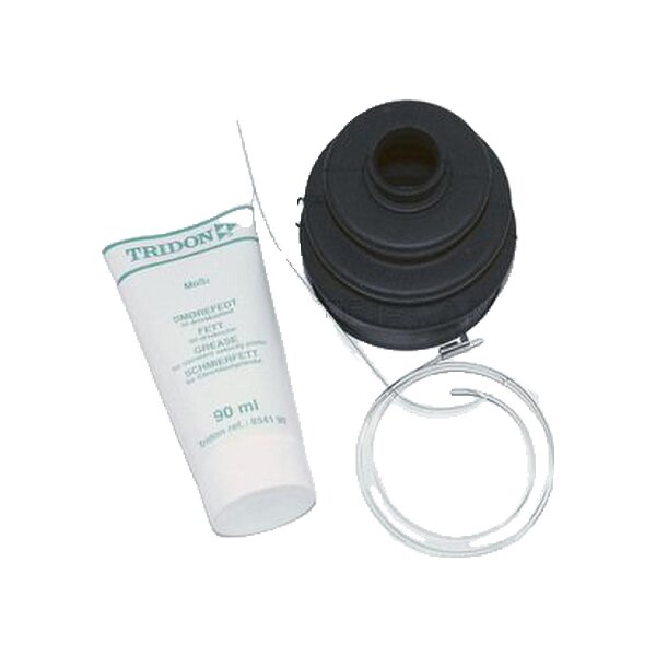 Bellow Kit Drive Shaft 96 mm TRISCAN for e.g. ROVER MINI Hatchback