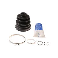 Bellow Kit Drive Shaft 90 mm TRISCAN for e.g. MITSUBISHI...