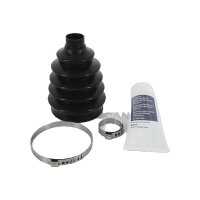 Bellow Kit Drive Shaft 127 mm thermoplastic TRISCAN for...