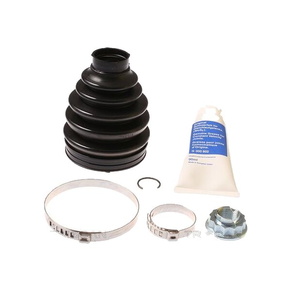 Bellow Kit Drive Shaft 111 mm thermoplastic TRISCAN for MB A-CLASS and others