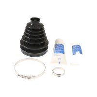 Bellow Kit Drive Shaft 128 mm thermoplastic TRISCAN for...