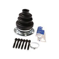 Bellow Kit Drive Shaft 120 mm TRISCAN IAM-Expertise for...