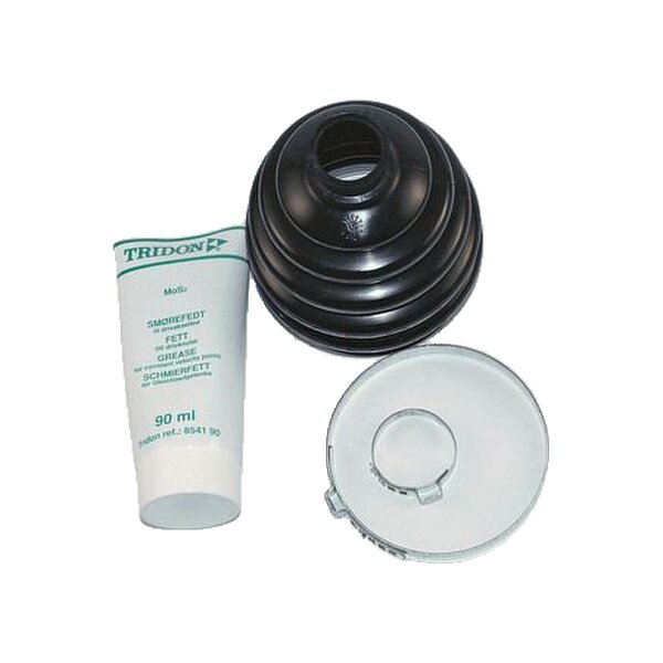 Bellow Kit Drive Shaft 112 mm thermoplastic TRISCAN for e.g. OPEL CORSA