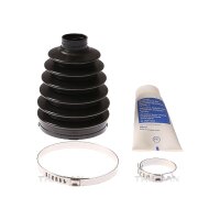Bellow Kit Drive Shaft 116 mm Thermoplastic TRISCAN for...