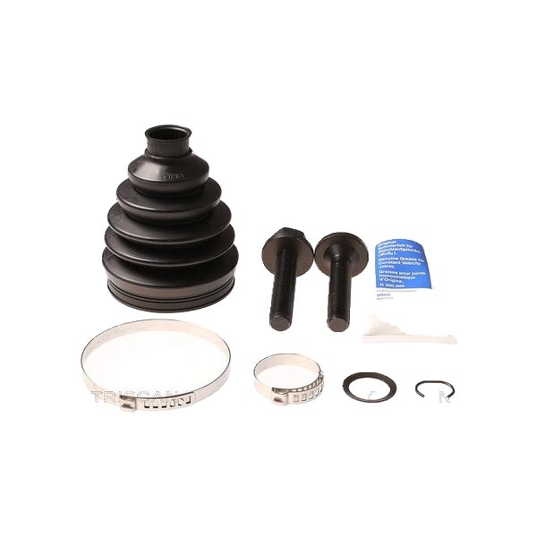 Bellow Kit Drive Shaft 112 mm TRISCAN IAM-Expertise for e.g. OPEL CORSA