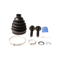 Bellow Kit Drive Shaft 112 mm TRISCAN IAM-Expertise for...