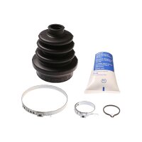 Bellow Kit Drive Shaft 95 mm TRISCAN IAM-Expertise for...