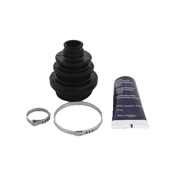 Bellow Kit Drive Shaft 100 mm TRISCAN IAM-Expertise for e.g. OPEL VECTRA