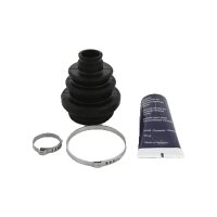 Bellow Kit Drive Shaft 100 mm TRISCAN IAM-Expertise for...