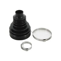 Bellow Kit Drive Shaft 105 mm Thermoplastic TRISCAN for...