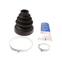 Bellow Kit Drive Shaft 93 mm TRISCAN IAM-Expertise for...