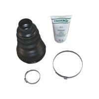 Bellow Kit Drive Shaft 143 mm Thermoplastic TRISCAN for...
