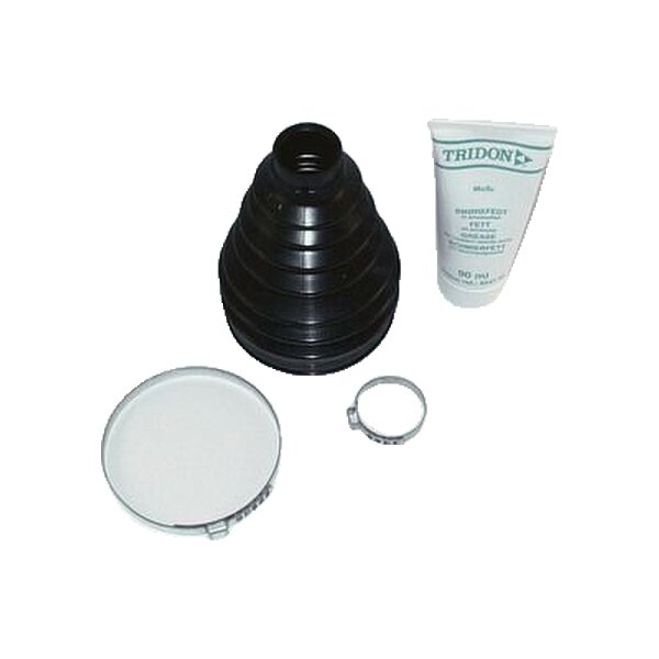 Bellow Kit Drive Shaft 130 mm thermoplastic TRISCAN for e.g. RENAULT SCÉNIC