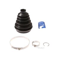 Bellow Kit Drive Shaft 119 mm Thermoplastic TRISCAN for...