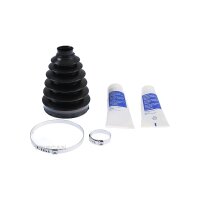 Bellow Kit Drive Shaft 144 mm Thermoplastic TRISCAN for...