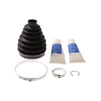 Bellow Kit Drive Shaft 126 mm Thermoplastic TRISCAN for...