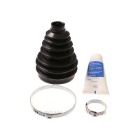 Bellow Kit Drive Shaft 134 mm Thermoplastic TRISCAN for...