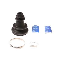 Bellow Kit Drive Shaft 110 mm TRISCAN IAM-Expertise for...