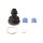 Bellow Kit Drive Shaft 110 mm TRISCAN IAM-Expertise for e.g. RENAULT CLIO