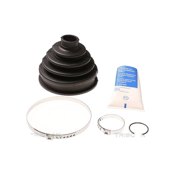 Bellow Kit Drive Shaft 110 mm TRISCAN for e.g. RENAULT TRAFIC