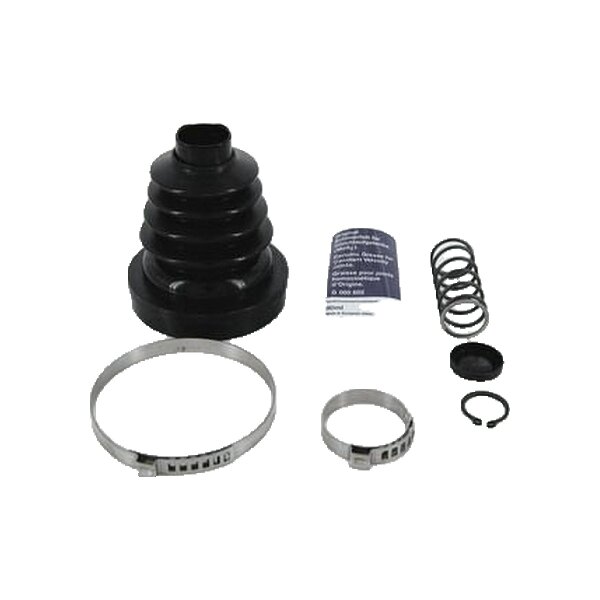 Bellow Kit Drive Shaft 99 mm Thermoplastic TRISCAN for e.g. RENAULT MEGANE