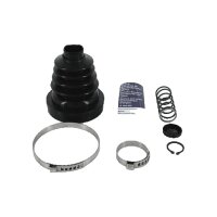 Bellow Kit Drive Shaft 99 mm Thermoplastic TRISCAN for...