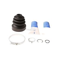 Bellow Kit Drive Shaft 86 mm TRISCAN suitable for e.g....
