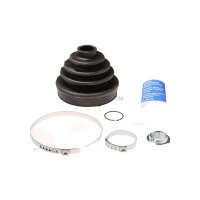 Bellow Kit Drive Shaft 83 mm TRISCAN suitable for e.g....