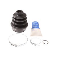 Bellow Kit Drive Shaft 98 mm TRISCAN suitable for e.g....