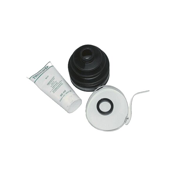 Bellow Kit Drive Shaft 105 mm TRISCAN IAM-Expertise for e.g. CITROËN BX