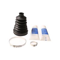 Bellow Kit Drive Shaft 126 mm thermoplastic TRISCAN for...