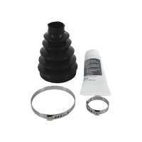 Bellow Kit Drive Shaft 117 mm Thermoplastic TRISCAN for...