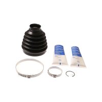 Bellow Kit Drive Shaft 107 mm Thermoplastic TRISCAN for...