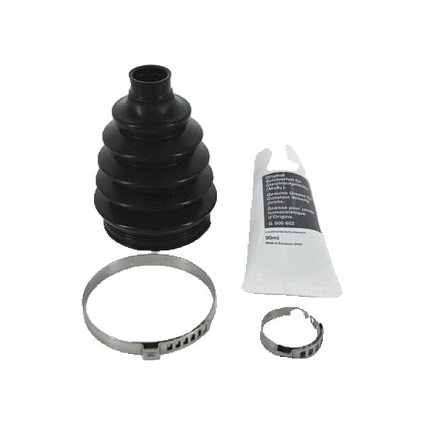 Bellow Kit Drive Shaft 112 mm Thermoplastic TRISCAN for CITROËN C3 and others