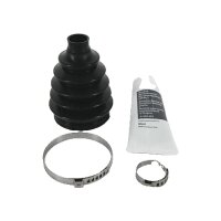 Bellow Kit Drive Shaft 112 mm Thermoplastic TRISCAN for...