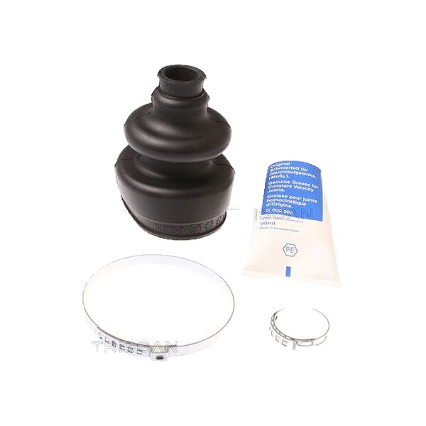 Bellow Kit Drive Shaft 100 mm TRISCAN IAM-Expertise for e.g. PEUGEOT 405