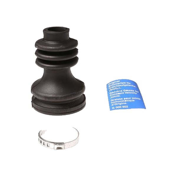 Bellow Kit Drive Shaft 85 mm TRISCAN IAM-Expertise for e.g. PEUGEOT 106