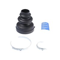 Bellow Kit Drive Shaft 100 mm TRISCAN IAM-Expertise for...
