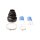 Bellow Kit Drive Shaft 70 mm rubber TRISCAN for e.g. PEUGEOT PARTNER