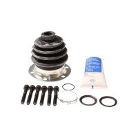 Bellow Kit Drive Shaft 100 mm TRISCAN for e.g. VW...
