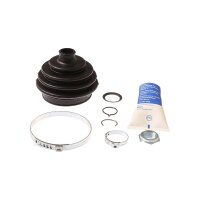 Bellow Kit Drive Shaft 83 mm rubber TRISCAN suitable for...